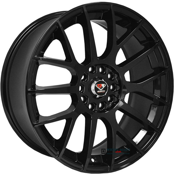 Dcenti Racing DCTL049 Black