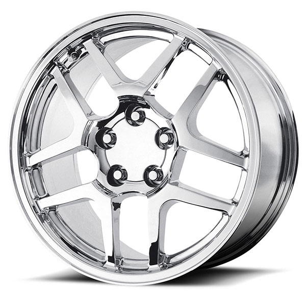 OE Creations 105 Chrome