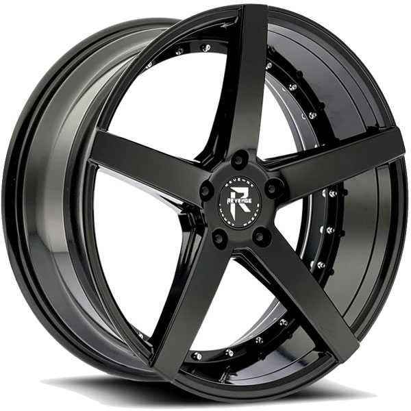 Revenge RL-103 Gloss Black