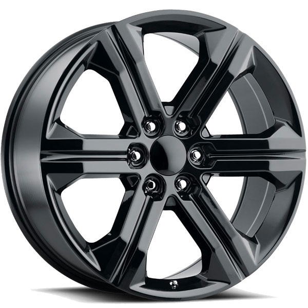 Voxx Replica Denali 3 Gloss Black