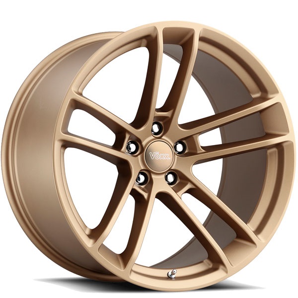 Voxx Replica Hellcat Widebody 2 Bronze