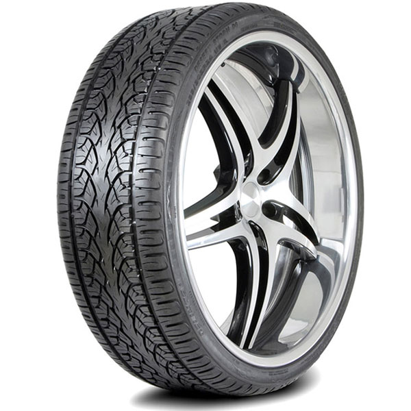 Delinte Desert Storm D8 275/30R19