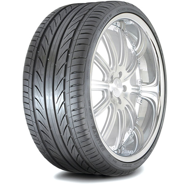 Delinte Thunder D7 215/35R19